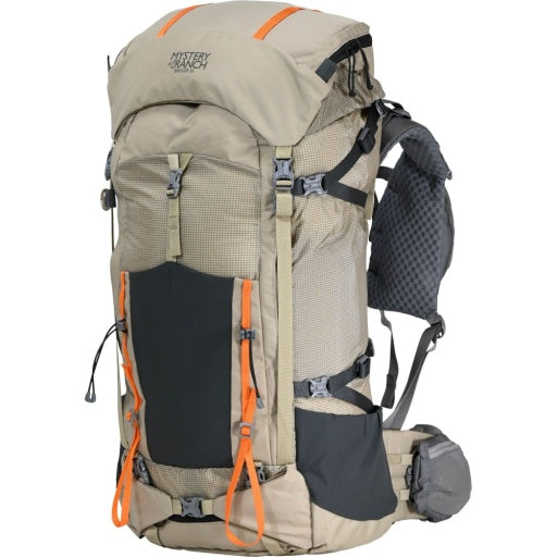 Sac à dos Mystery Ranch Bridger 55 Hommes - Plein air Entrepôt