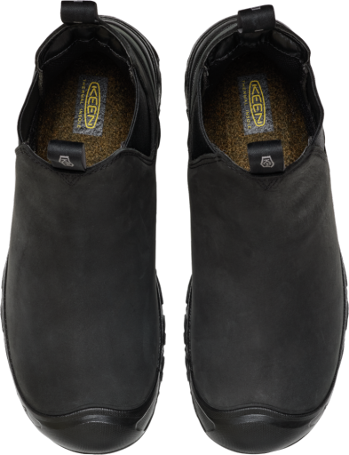 Bottes d'hiver Keen Anchorage IV WP Hommes - Plein air Entrepôt