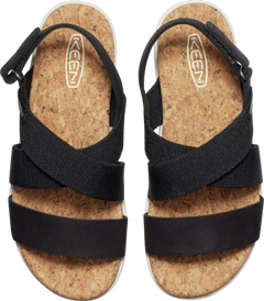 Sandales Keen Elle Criss Cross Femmes - Plein air Entrepôt