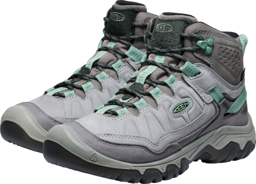 Bottes de randonnée Keen Targhee IV Mid Femmes - Plein air Entrepôt