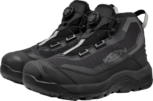 Bottes d'hiver Keen Revel IV EXP CF Polar Hommes - Plein air Entrepôt