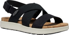 Sandales Keen Elle Criss Cross Femmes - Plein air Entrepôt