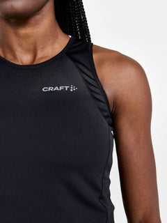 Craft Core Endur Singlet Femme - Plein Air Entrepôt