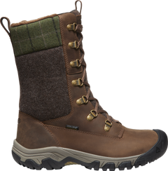 Keen Bottes d'hiver Greta Tall Boot WP Femme - Plein Air Entrepôt