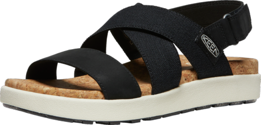 Sandales Keen Elle Criss Cross Femmes - Plein air Entrepôt