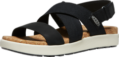 Sandales Keen Elle Criss Cross Femmes - Plein air Entrepôt