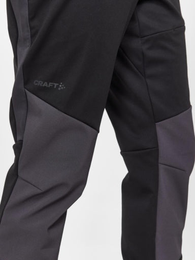 Craft Pantalons ADV Backcountry Hybrid Homme - Plein air Entrepôt