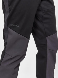 Craft Pantalons ADV Backcountry Hybrid Homme - Plein air Entrepôt