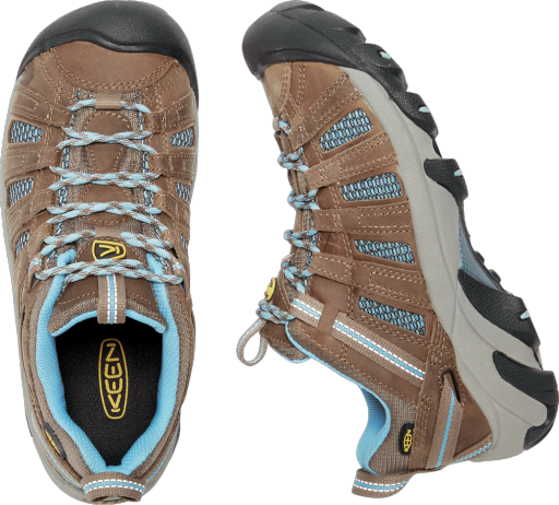 Chaussures de randonnée Keen Voyageur Femmes - Plein air Entrepôt