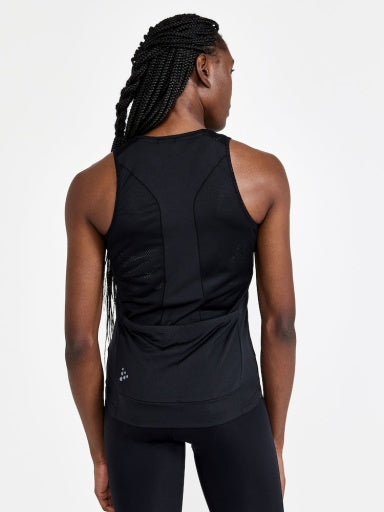Craft Core Endur Singlet Femme - Plein Air Entrepôt