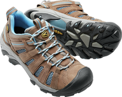 Chaussures de randonnée Keen Voyageur Femmes - Plein air Entrepôt