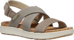 Sandales Keen Elle Criss Cross Femmes - Plein air Entrepôt