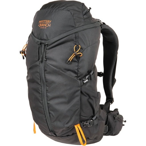 Sac à dos Mystery Ranch Coulee 30L Hommes - Plein Air Entrepôt