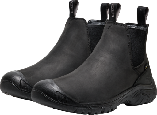 Bottes d'hiver Keen Anchorage IV WP Hommes - Plein air Entrepôt