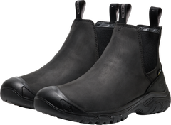 Bottes d'hiver Keen Anchorage IV WP Hommes - Plein air Entrepôt