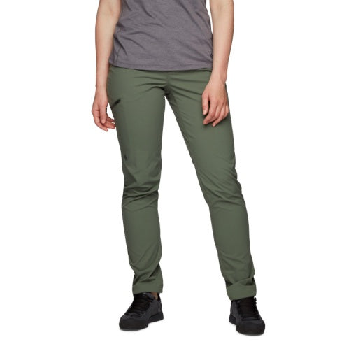 Black Diamond Pantalons Technician Alpine Femme - Plein air Entrepôt