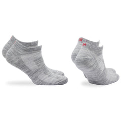 Bas Norfolk Ultra Lightweight Walking Mérinos Jersey Low Cut Paquet de 2 - Plein air Entrepôt