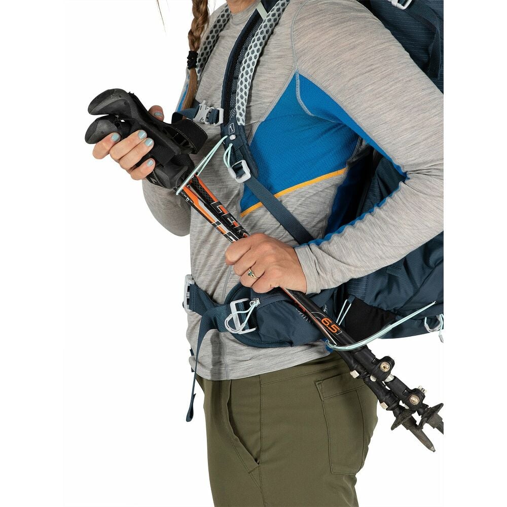 Sac à Dos Osprey Sirrus® 44 Femmes - Plein air Entrepôt