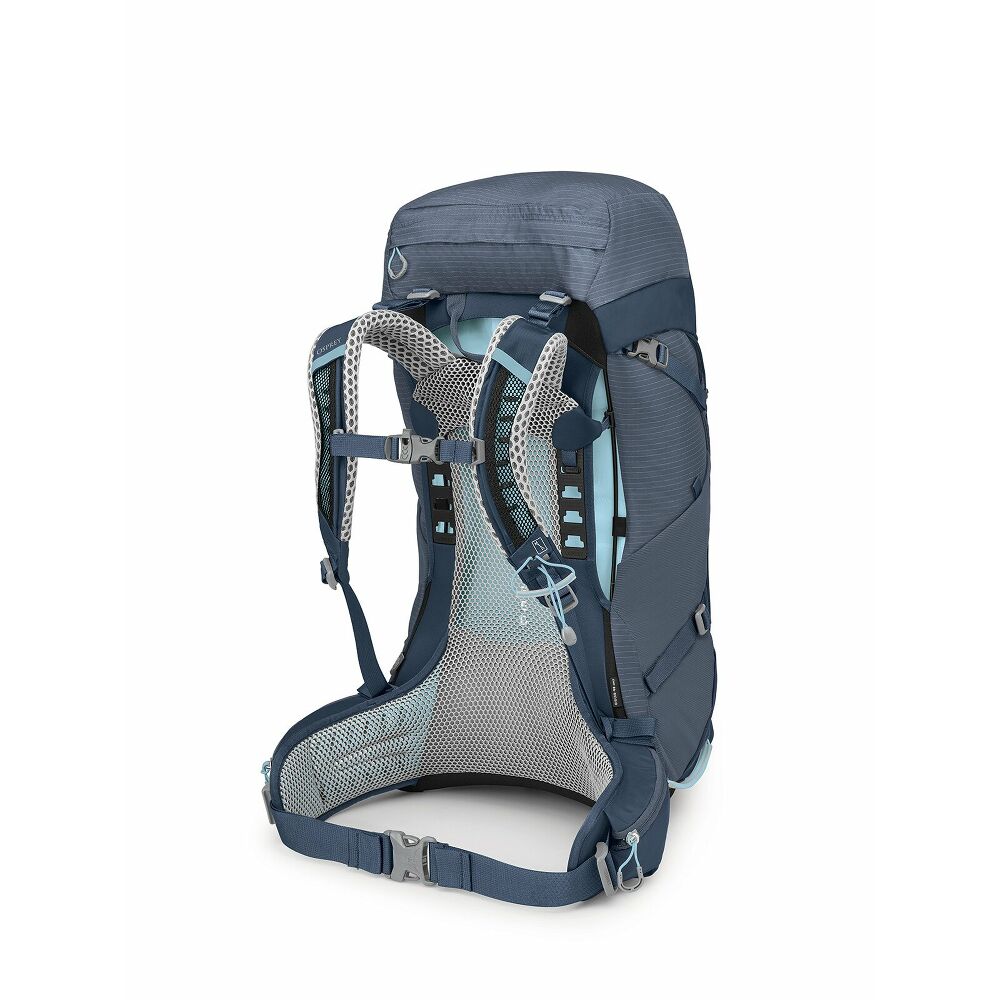 Sac à Dos Osprey Sirrus® 44 Femmes - Plein air Entrepôt