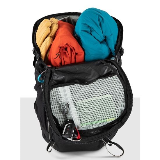 Sac à dos Osprey Skimmer 28 avec Réservoir Femmes - Plein Air Entrepôt