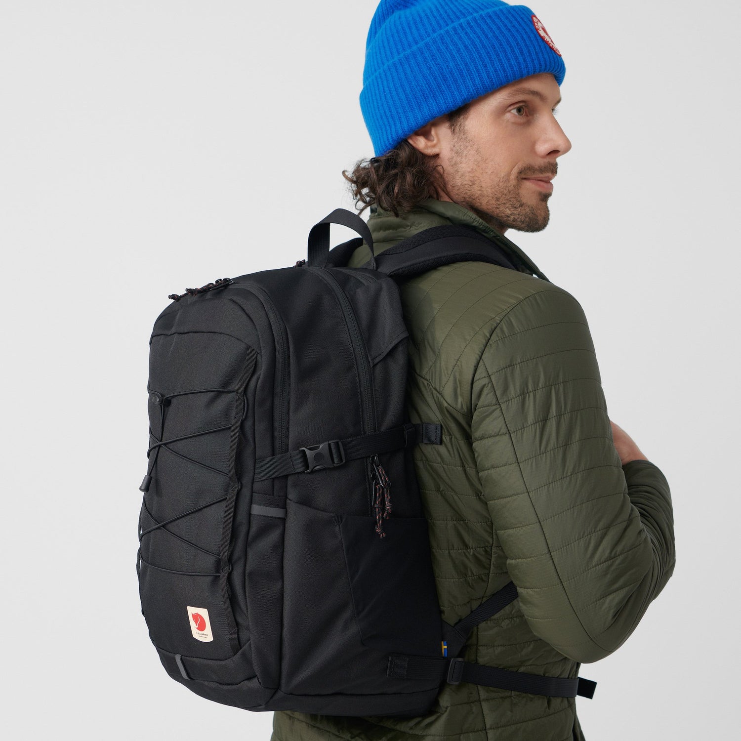 Sac à dos Fjällräven Skule 28 - Plein Air Entrepôt