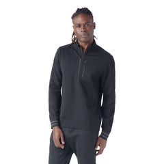 Smartwool Intraknit Merino Tech 1/2 Zip Hommes - Plein Air Entrepôt