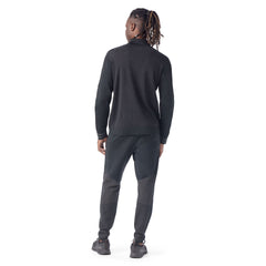 Smartwool Intraknit Merino Tech 1/2 Zip Hommes - Plein Air Entrepôt
