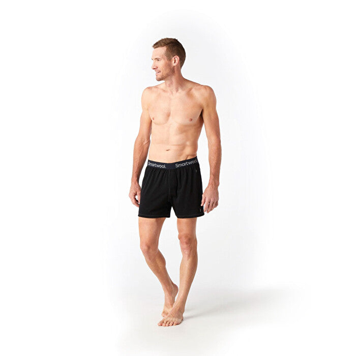 Boxer Smartwool Merino Boxed Homme - Plein Air Entrepôt