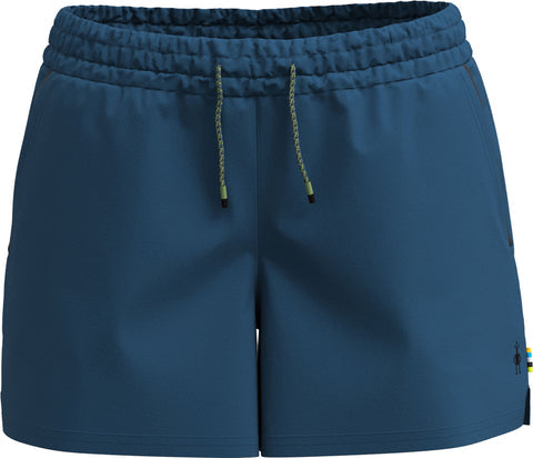 Short Smartwool 4