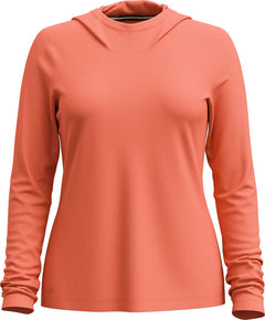 Chandail à capuchon Smartwool Active Ultralite Hoodie Femmes - Plein Air Entrepôt