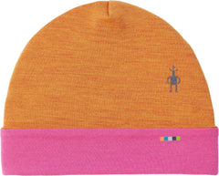Smartwool Tuque Réversible Thermal cuffed beanie - Plein Air Entrepôt