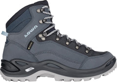 Lowa Renegade GTX Mid Femme - Plein Air Entrepôt
