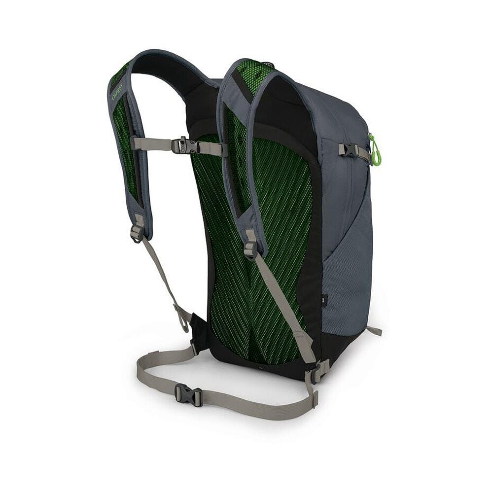 Sac à dos Osprey Sportlite 20 Unisexe - Plein air Entrepôt