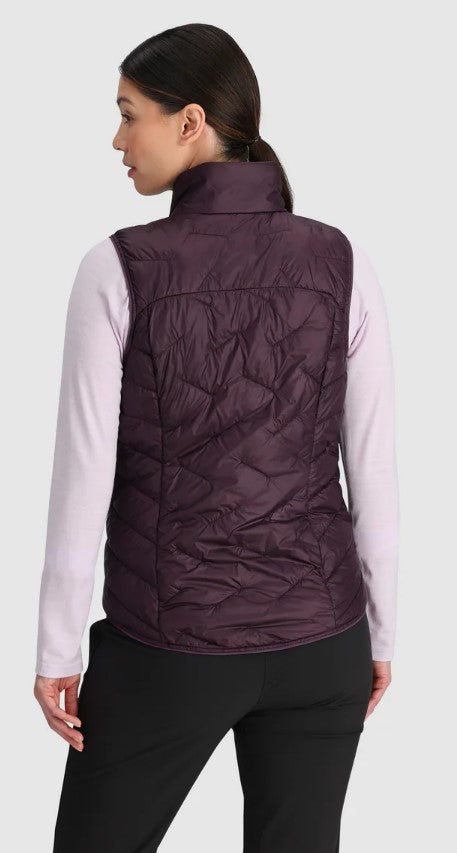 Veste Outdoor Research SuperStrand LT Femmes - Plein Air Entrepôt