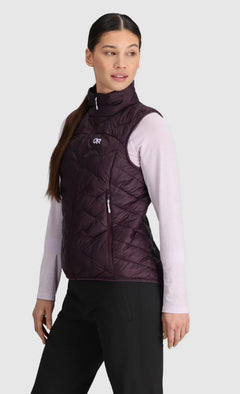 Veste Outdoor Research SuperStrand LT Femmes - Plein Air Entrepôt