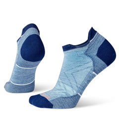 Smartwool Bas Run Zero Cushion Low Ankle Femmes - Plein Air Entrepôt