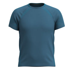 Smartwool Intraknit Active Manches Courtes Hommes - Plein air Entrepôt