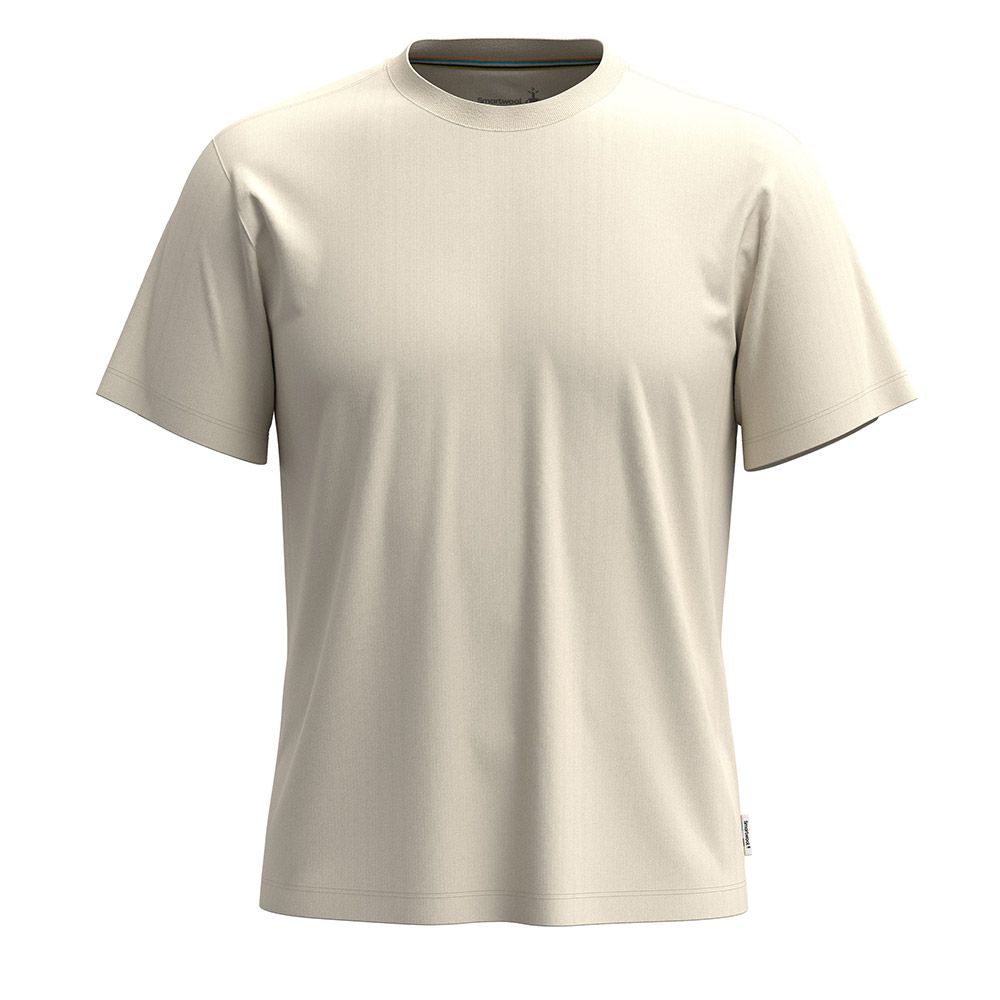 Smartwool Perfect Crew Manches Courtes Hommes - Plein air Entrepôt