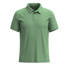 Smartwool Manches Courtes Polo Hommes - Plein air Entrepôt