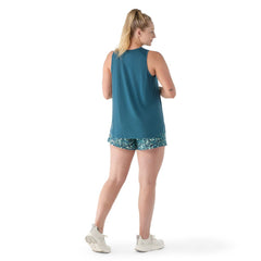 Camisole Smartwool Merino Ultralite High Neck Femmes - Plein Air Entrepôt