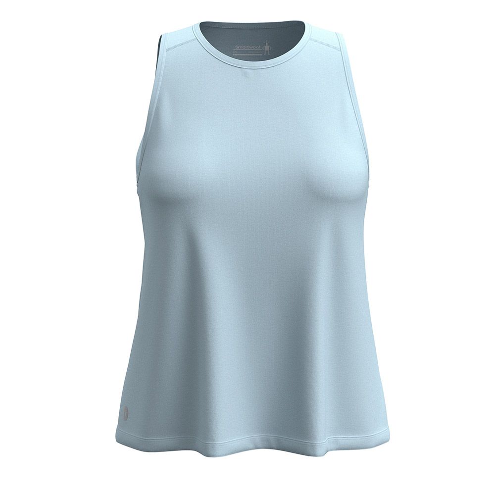 Camisole Smartwool Merino Ultralite High Neck Femmes - Plein Air Entrepôt