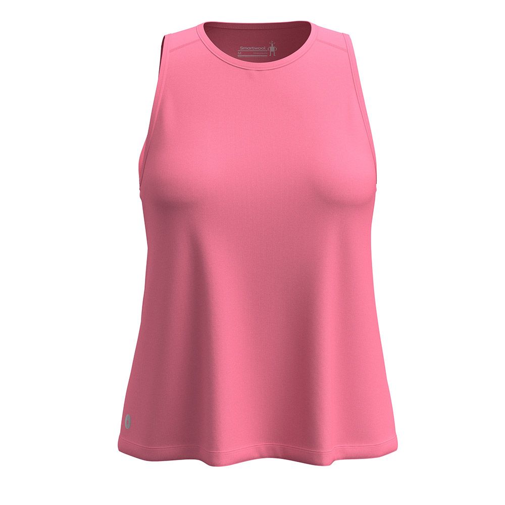 Camisole Smartwool Merino Ultralite High Neck Femmes - Plein Air Entrepôt