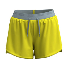 Shorts Doublées Smartwool Active Lined 4" Femmes - Plein Air Entrepôt