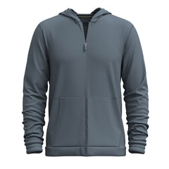 Smartwool Active Mesh Zip Hoody Hommes - Plein air Entrepôt