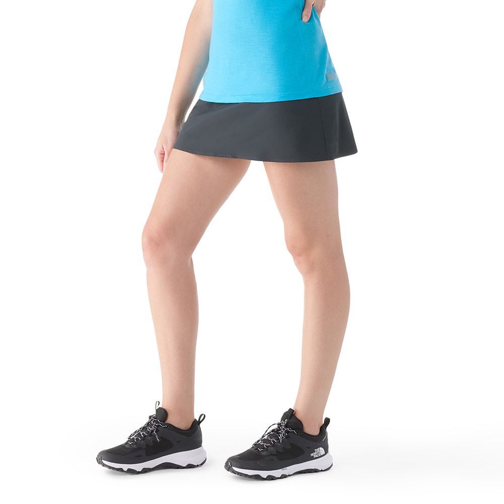Jupe Doublée Smartwool Active Lined Skirt Femmes - Plein air Entrepôt