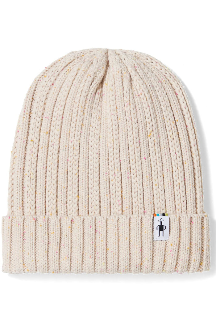 Tuque Smartwool Rib Hat Unisexe - Plein Air Entrepôt