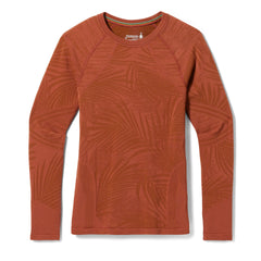 Smartwool Chandails Intraknit Active Base Layer Femmes - Plein Air Entrepôt