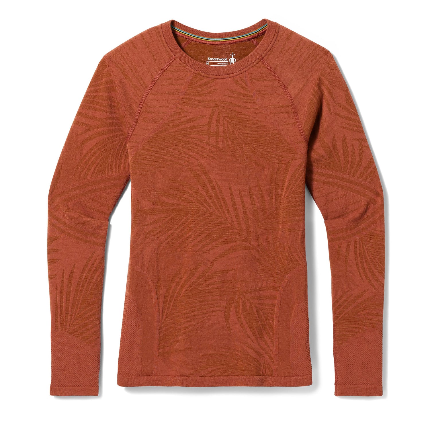 Smartwool Seamless Base Layer Femmes - Plein Air Entrepôt