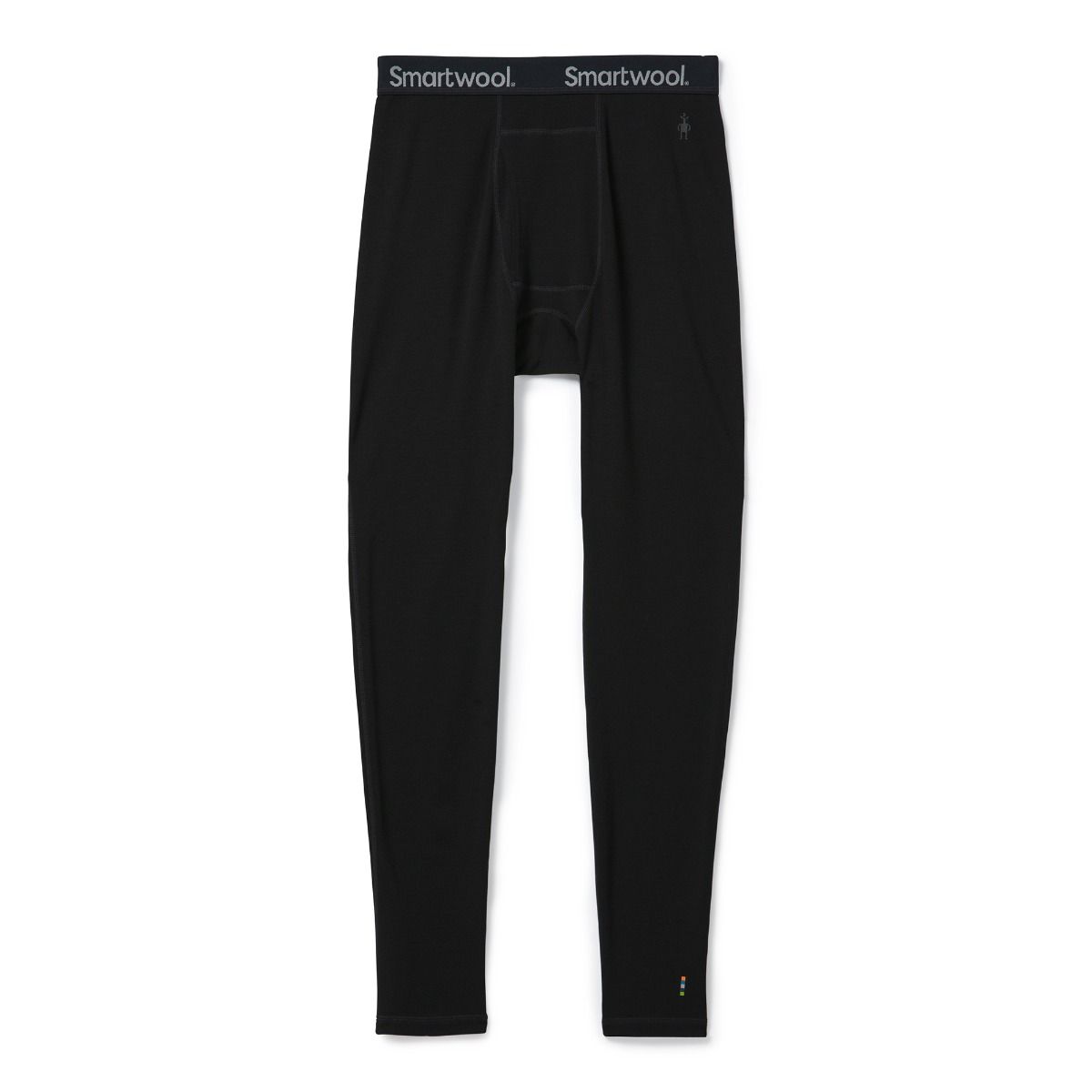 Smartwool couche de base classic thermal merino bottom boxed homme - Plein Air Entrepôt