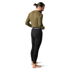 Smartwool couche de base classic thermal merino bottom boxed homme - Plein Air Entrepôt